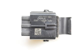 Ford Mondeo V (2014–2018) Rear side door window switch DG9T14529ABW - 2