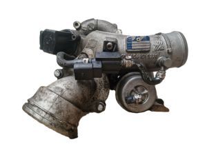 Turbocompresseur - 06J145701L