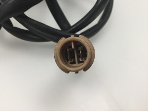 Volkswagen Passat B5 (1997–2005) Kühlerlüftermotor 8D0959455L - 3