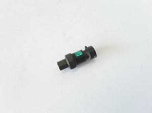 RENAULT Scenic (1996–2003) Sensor Klimakondensator 7700424025