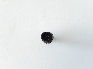 RENAULT Scenic (1996–2003) Sensor Klimakondensator 7700424025 - 2