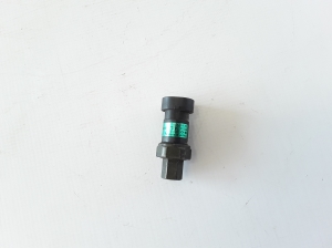RENAULT Scenic (1996–2003) Sensor Klimakondensator 7700424025 - 3
