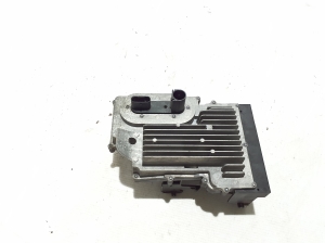 Module de commande - 31453875