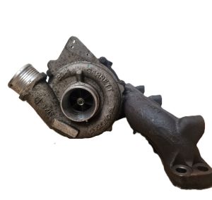 Turbolader - 7620606