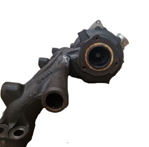 VOLVO S80 II (2006–2016) Turbolader 7620606 - 3