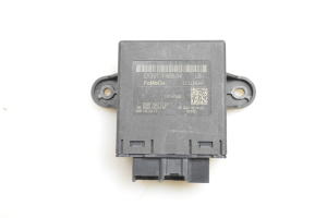 Tagumise küljeukse juhtplokk - DG9T14B534