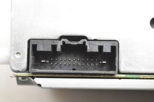 Ford C-MAX (2010–2026) Audio, video, navigation AM5T18C815CF - 5
