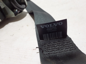 VOLVO XC40 (2017–2026) Eesmine turvavöö 32353409 - 2