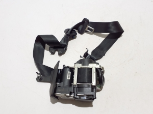 VOLVO XC40 (2017–2026) Eesmine turvavöö 32353409 - 5