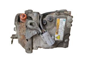 Mitsubishi Outlander (2012–2021) A/C compressor 7813A378 - 3