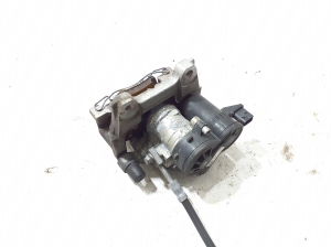 VOLVO XC40 (2017–2026) Tagumine pidurisadul 36012914 - 2