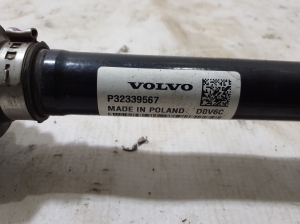 VOLVO XC40 (2017–2026) Front drive shaft and its parts 32339567 - 2