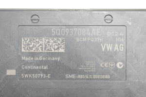 Komfortsteuergerät - 5Q0937084AE