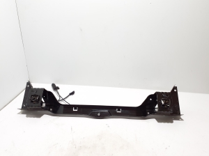 VOLVO XC40 (2017–2026) Schlossträger und seine Teile (Frontmaske) 32234565 - 2