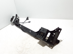 VOLVO XC40 (2017–2026) Schlossträger und seine Teile (Frontmaske) 32234565 - 3