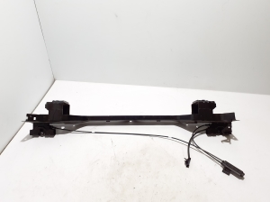 VOLVO XC40 (2017–2026) Schlossträger und seine Teile (Frontmaske) 32234565 - 5