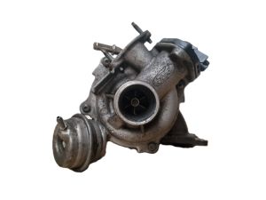 Ford Focus (2011–2018) Turbo 53420053 - 2