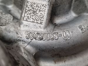 Ford Focus (2011–2018) Turbo 53420053 - 3