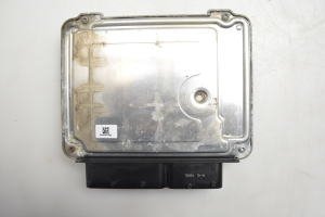 Volkswagen Passat B7 (2010–2014) Engine control unit 03L907309N - 2
