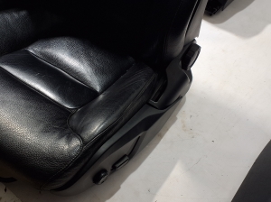VOLVO XC90 (2015–2024) Salons un tā detaļas - 3