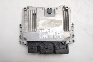 Engine control unit - 9664738680