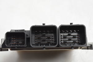 Peugeot 308 (2007–2015) Engine control unit 9664738680 - 4