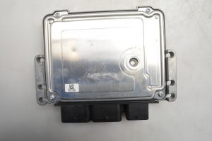 Peugeot 308 (2007–2015) Engine control unit 9664738680 - 5
