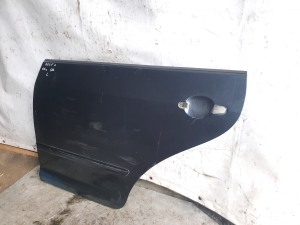 Volkswagen Golf Plus Mk5 (2004–2008) Rear side doors - 2