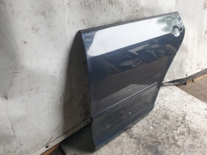 Volkswagen Golf Plus Mk5 (2004–2008) Rear side doors - 3