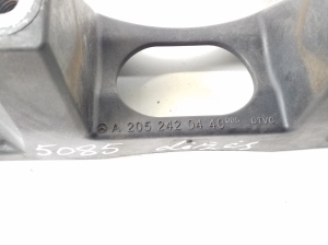Mercedes Benz C-Class 205 (2014–2021) Ātrumkārbas kronšteins A2052420440 - 2