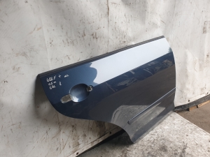 Volkswagen Golf Plus Mk5 (2004–2008) Rear side doors - 4