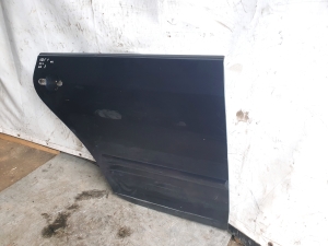 Volkswagen Golf Plus Mk5 (2004–2008) Rear side doors - 5