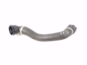 Mercedes Benz C-Class 205 (2014–2021) Voolik A2055018201 - 2