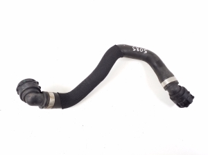 Mercedes Benz C-Class 205 (2014–2021) Voolik A2055011301 - 2