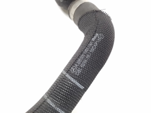 Mercedes Benz C-Class 205 (2014–2021) Voolik A2055011301 - 3