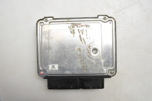 Volkswagen Golf VI (2008–2013) Mootori juhtplokk 03L906018 - 5