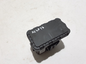 VOLVO XC40 (2017–2026) Alarmsirene 31652493 - 3