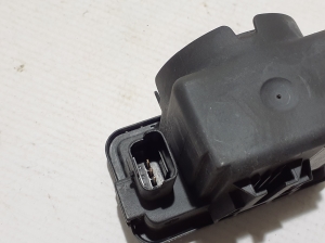 VOLVO XC40 (2017–2026) Alarmsirene 31652493 - 4