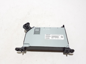 VOLVO XC40 (2017–2026) Audio amplifier 32264589 - 4
