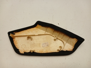 Mercedes Benz CL-Class 215 (1999–2006) Lautsprecherabdeckung A2156902130 - 2