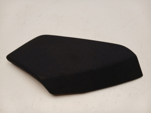 Mercedes Benz CL-Class 215 (1999–2006) Lautsprecherabdeckung A2156902130 - 3