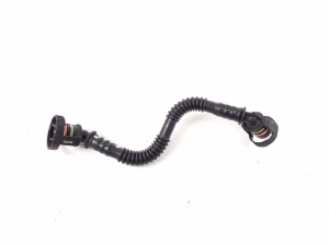 Mercedes Benz C-Class 205 (2014–2021) Voolik A2640180200 - 2