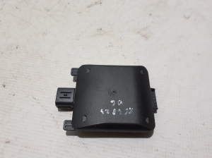 VOLVO XC40 (2017–2026) Aklās zonas radars Distronic 32340780 - 3