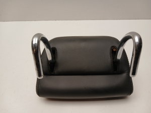 Rear seat headrest - A2159701950