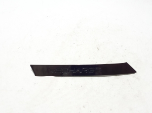   Rear pillar exterior trim  - 32262930 