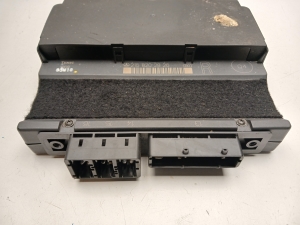 Mercedes Benz CL-Class 215 (1999–2006) Front seat control unit A2158202826 - 2