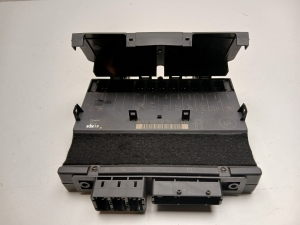 Mercedes Benz CL-Class 215 (1999–2006) Front seat control unit A2158202826 - 3