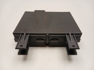Mercedes Benz CL-Class 215 (1999–2006) Front seat control unit A2158202826 - 4