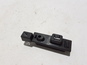 VOLVO XC40 (2017–2026) Control unit 32319770 - 2
