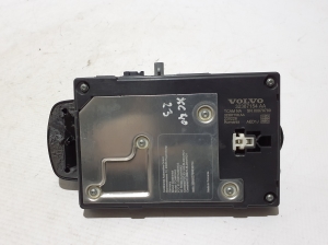 VOLVO XC40 (2017–2026) Antena 32387154 - 4